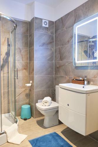 Apartamento Twilight Studio Spa N Pool Alezzi Beach Resort