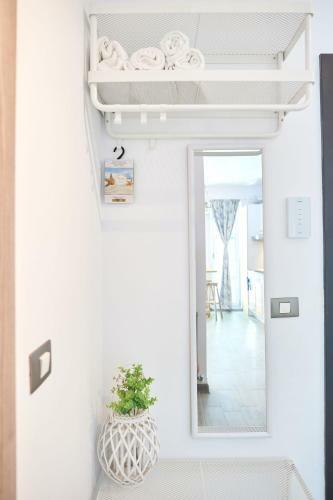 Apartamento Twilight Studio Spa N Pool Alezzi Beach Resort