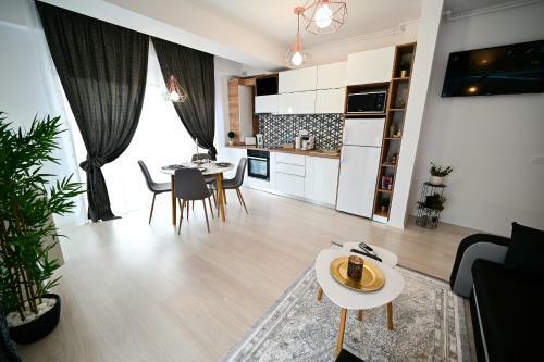Novus Apartment
