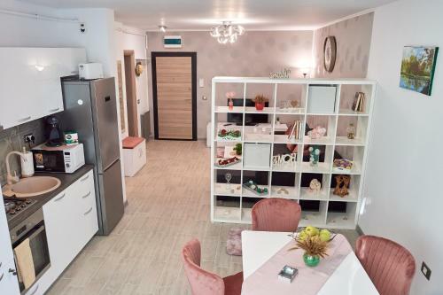 Sun Fantasea Apartment Spa N Pool Alezzi Beach Resort