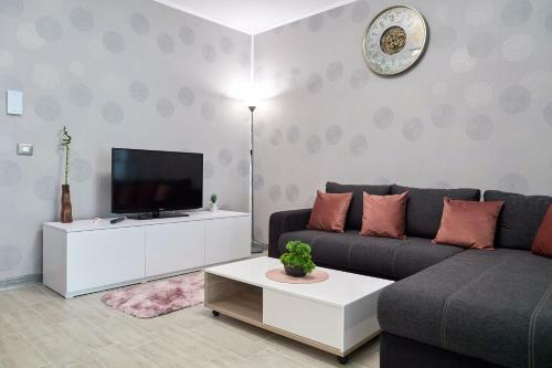 Sun Fantasea Apartment Spa N Pool Alezzi Beach Resort