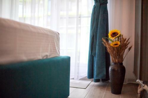 Sun Fantasea Apartment Spa N Pool Alezzi Beach Resort