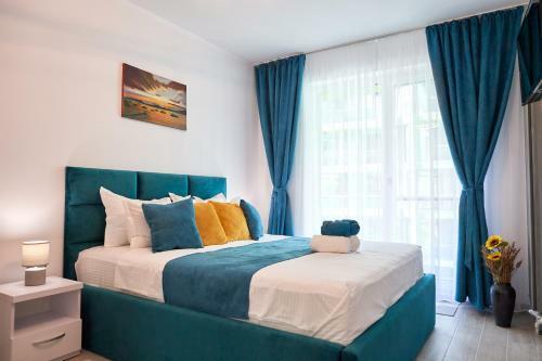 Sun Fantasea Apartment Spa N Pool Alezzi Beach Resort