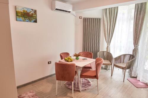 Sun Fantasea Apartment Spa N Pool Alezzi Beach Resort