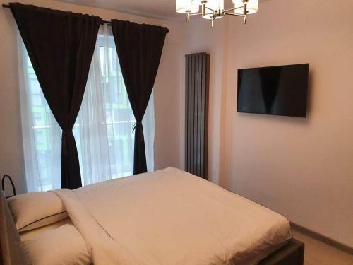 Apartamento Fiso Alezzi