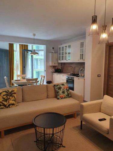 Apartamento Fiso Alezzi