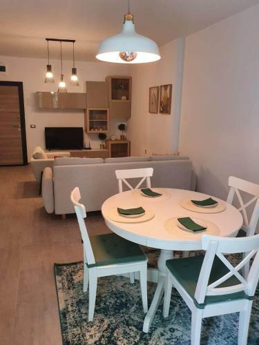 Apartamento Fiso Alezzi