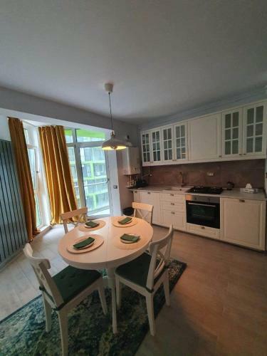 Apartamento Fiso Alezzi