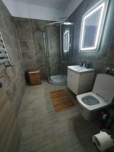 Apartamento Fiso Alezzi