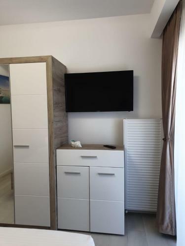 Apartamento Criss White Pearl