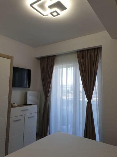 Apartamento Criss White Pearl