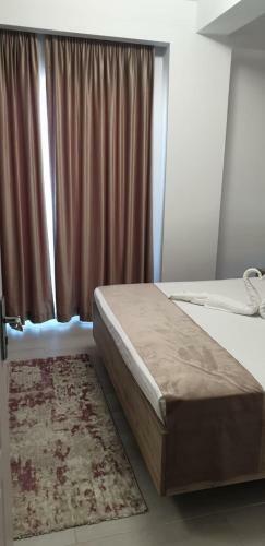 Apartamento Criss White Pearl