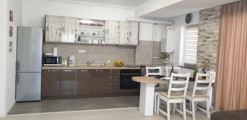Apartamento Criss White Pearl