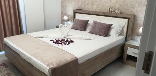 Apartamento Criss White Pearl