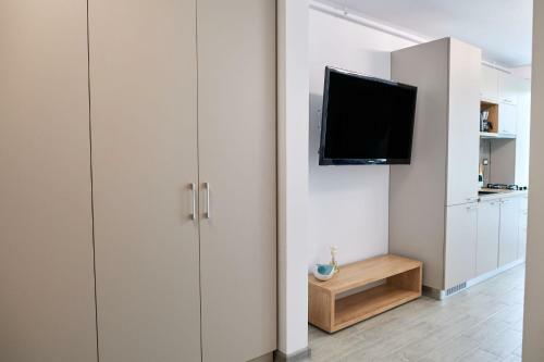 Apartamento Studio Capri Spa N Pool Alezzi Beach Resort