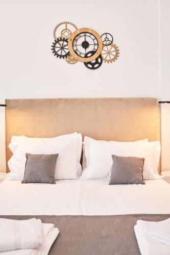 Apartamento Studio Capri Spa N Pool Alezzi Beach Resort