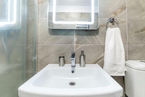 Azurre Apartament Spa N Pool Alezzi Beach Resort
