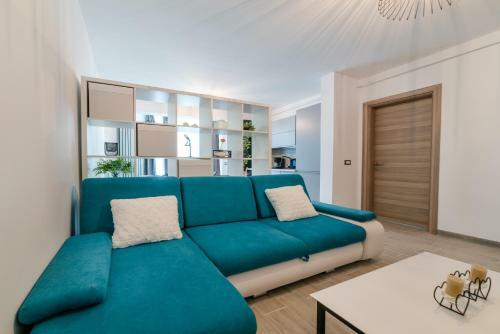 Azurre Apartament Spa N Pool Alezzi Beach Resort