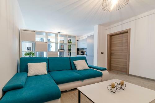 Azurre Apartament Spa N Pool Alezzi Beach Resort