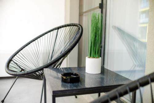 Azurre Apartament Spa N Pool Alezzi Beach Resort