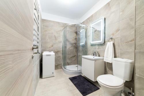 Azurre Apartament Spa N Pool Alezzi Beach Resort