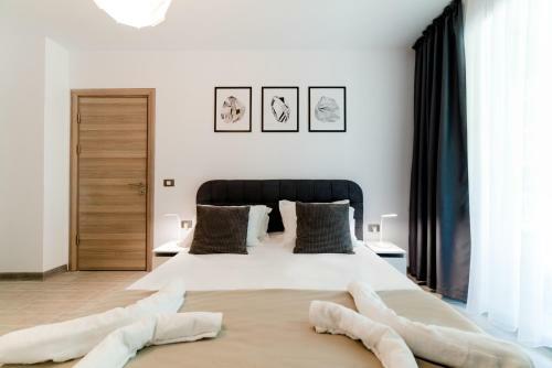 Azurre Apartament Spa N Pool Alezzi Beach Resort