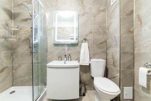 Azurre Apartament Spa N Pool Alezzi Beach Resort