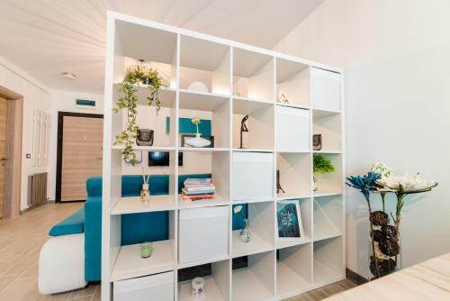 Azurre Apartament Spa N Pool Alezzi Beach Resort