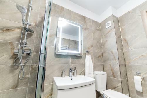 Azurre Apartament Spa N Pool Alezzi Beach Resort