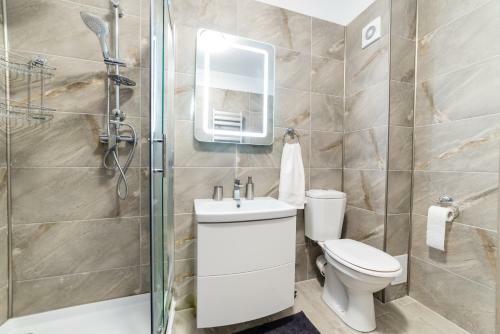 Azurre Apartament Spa N Pool Alezzi Beach Resort