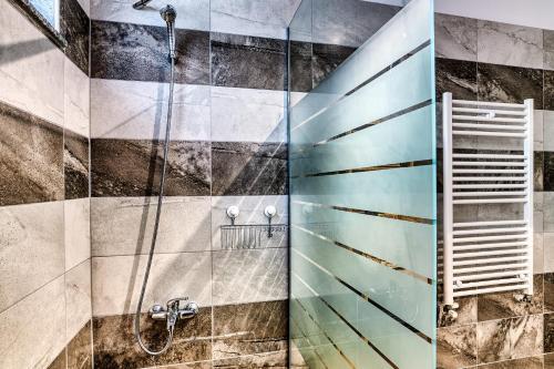 Apartamento Little Loft No8