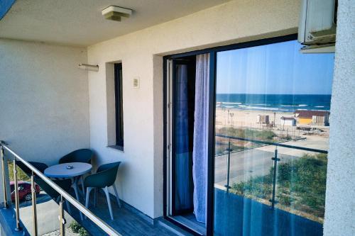 Apartamento Little Loft No8