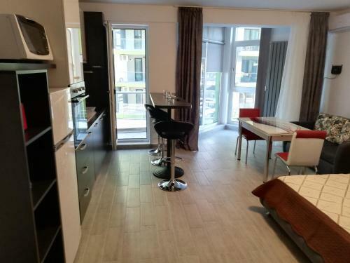 Apartamento Alina Studio Mamaia Nord