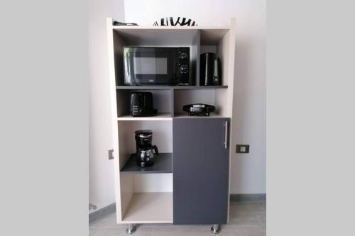 Apartament Rebeca Ioana - Complex Alezzi Beach Resort