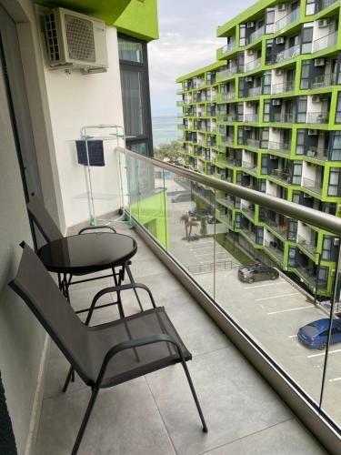 Apartament Rebeca Ioana - Complex Alezzi Beach Resort