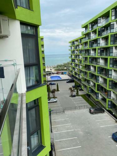 Apartament Rebeca Ioana - Complex Alezzi Beach Resort