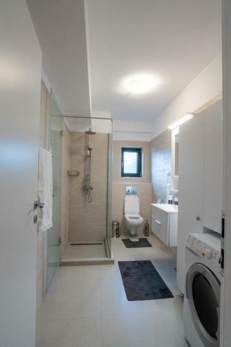 Portami Al Mare - Apartament, Teras? & Curte