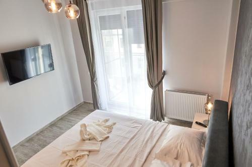 Apartament Sunshine Astoria