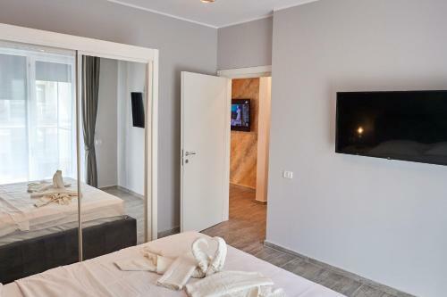 Apartament Sunshine Astoria