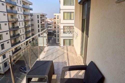 Apartament Sunshine Astoria