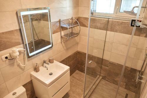 Apartament Sunshine Astoria