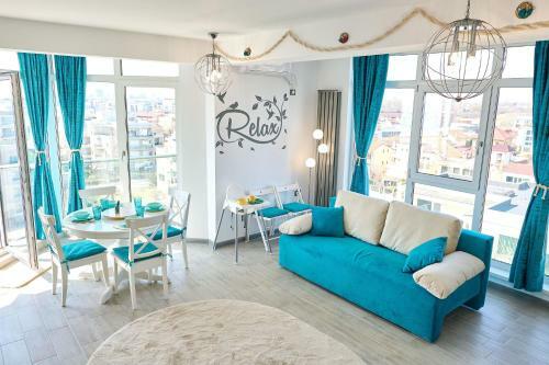 Apartament Sailors Nest