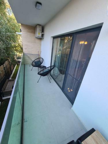 Dominichos Apartments