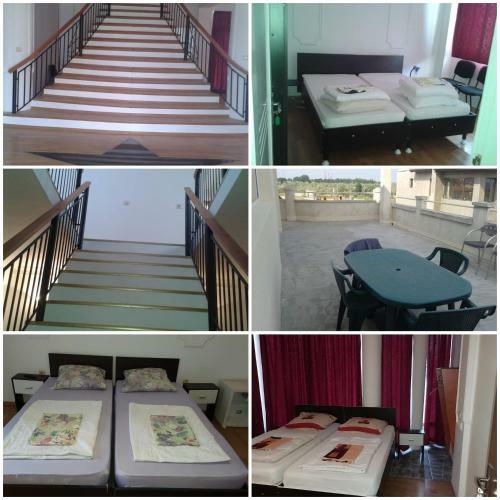 Hostal Vila Welle