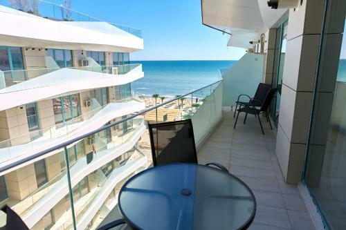 Apartament Alma Zev