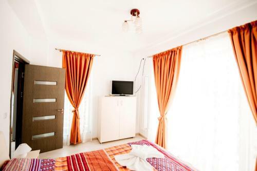 Mamaia Nord Apartament