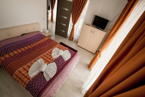 Mamaia Nord Apartament