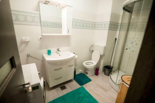 Mamaia Nord Apartament