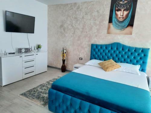 Apartament Rebeca Lux By Alezzi Beach Resort