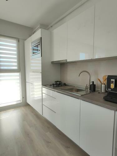 Apartamento Inna Summer House Mamaia Nord